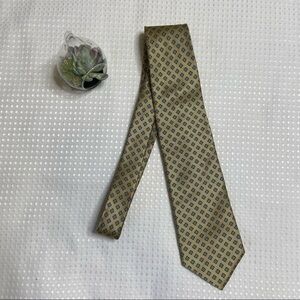 BROOKS BROTHERS - 346 Silk Tie